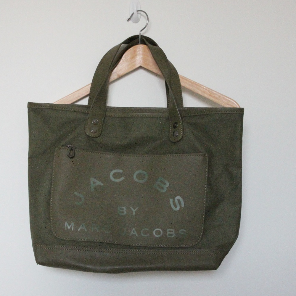Jacobs by Marc Jacobs Tote